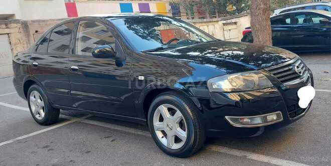 Nissan Sunny 2011, 180,000 km - 1.6 л - Bakı