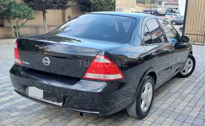 Nissan Sunny 2011, 180,000 km - 1.6 л - Bakı