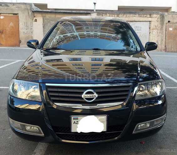 Nissan Sunny 2011, 180,000 km - 1.6 л - Bakı