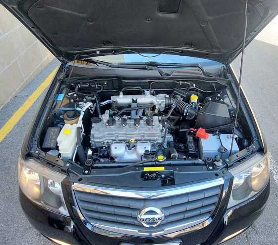 Nissan Sunny 2011, 180,000 km - 1.6 л - Bakı