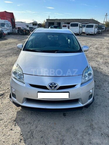 Toyota Prius 2011, 222,089 km - 1.8 л - Sumqayıt