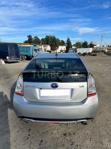 Toyota Prius 2011, 222,089 km - 1.8 л - Sumqayıt