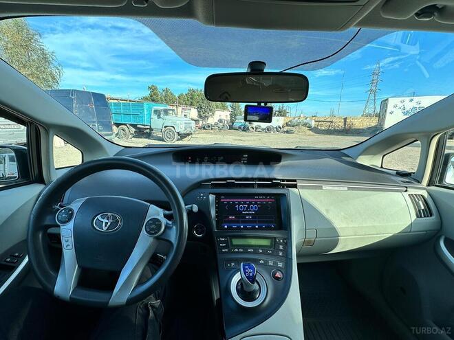 Toyota Prius 2011, 222,089 km - 1.8 л - Sumqayıt