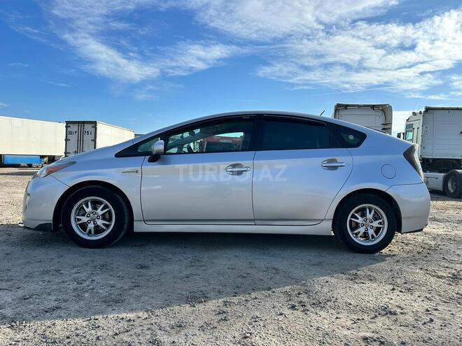 Toyota Prius 2011, 222,089 km - 1.8 л - Sumqayıt