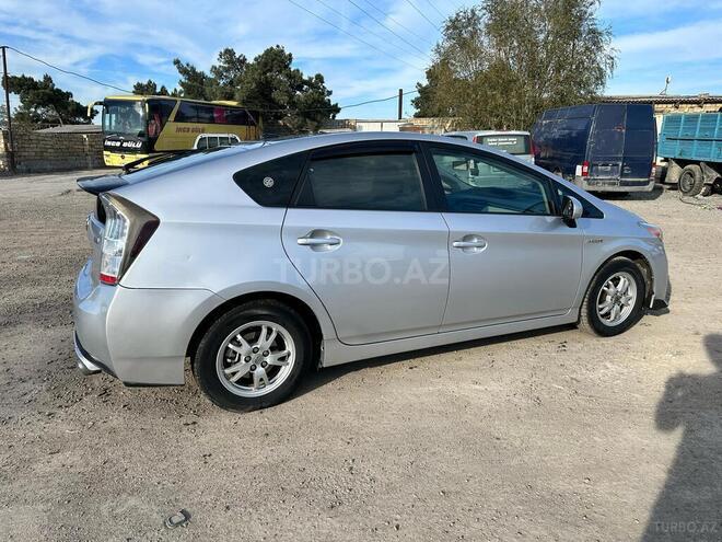 Toyota Prius 2011, 222,089 km - 1.8 л - Sumqayıt