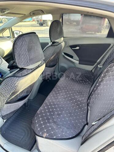 Toyota Prius 2011, 222,089 km - 1.8 л - Sumqayıt