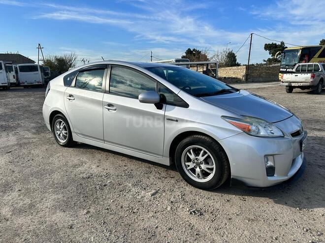 Toyota Prius 2011, 222,089 km - 1.8 л - Sumqayıt