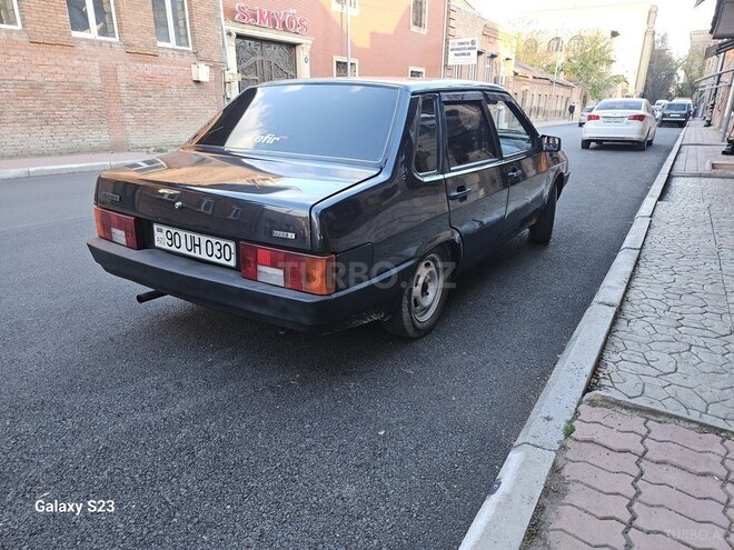 LADA (VAZ) 21099 2003, 262,236 km - 1.6 л - Şəmkir