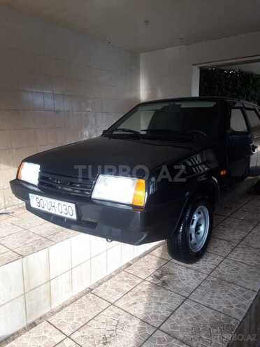 LADA (VAZ) 21099 2003, 262,236 km - 1.6 л - Şəmkir