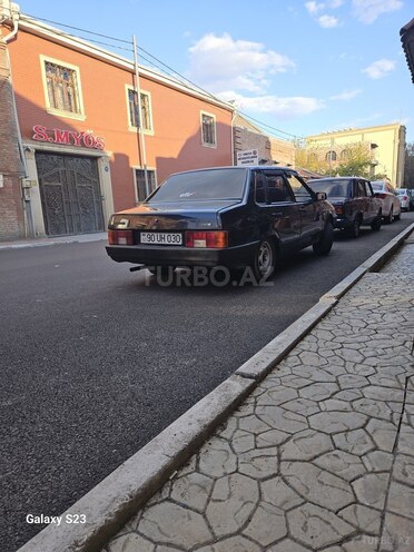 LADA (VAZ) 21099 2003, 262,236 km - 1.6 л - Şəmkir