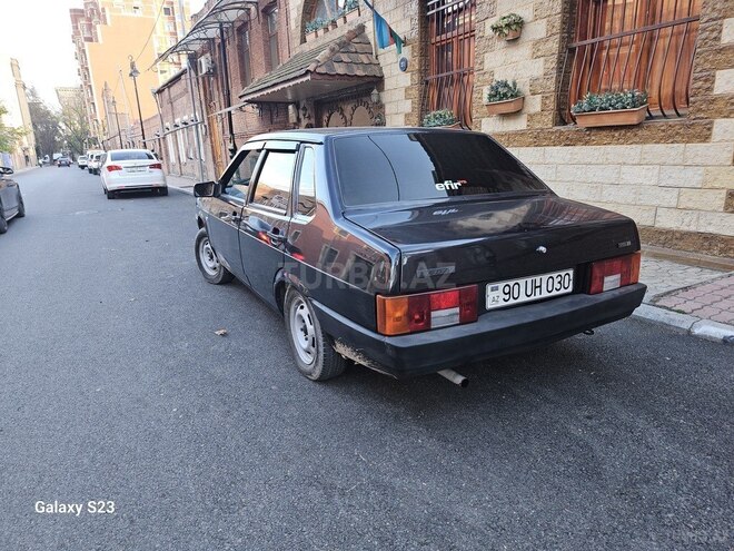 LADA (VAZ) 21099 2003, 262,236 km - 1.6 л - Şəmkir