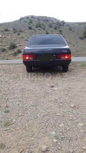 LADA (VAZ) 21099 2003, 262,236 km - 1.6 л - Şəmkir