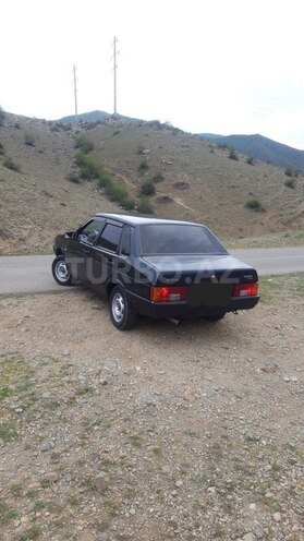 LADA (VAZ) 21099 2003, 262,236 km - 1.6 л - Şəmkir