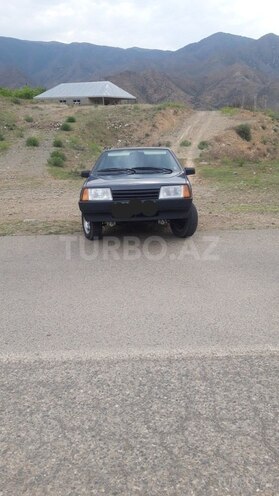 LADA (VAZ) 21099 2003, 262,236 km - 1.6 л - Şəmkir