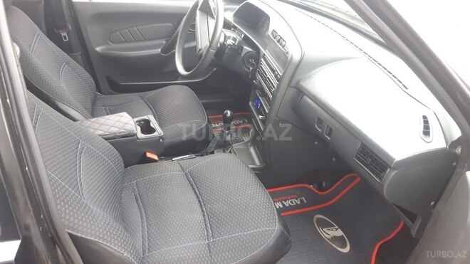 LADA (VAZ) 21099 2003, 262,236 km - 1.6 л - Şəmkir