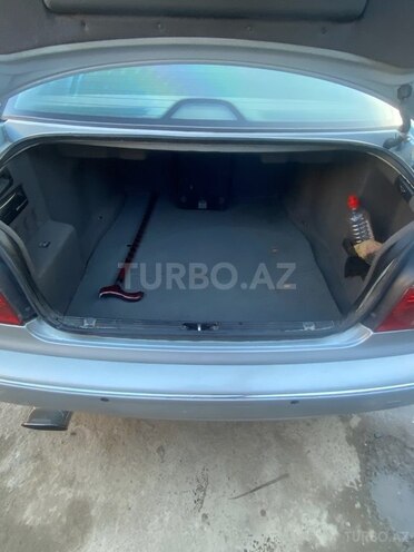 BMW 540 1997, 250,000 km - 4.4 л - Bakı