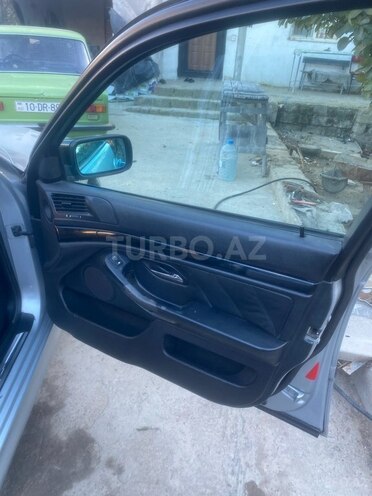 BMW 540 1997, 250,000 km - 4.4 л - Bakı