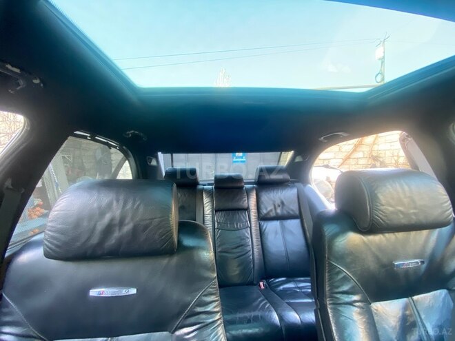 BMW 540 1997, 250,000 km - 4.4 л - Bakı