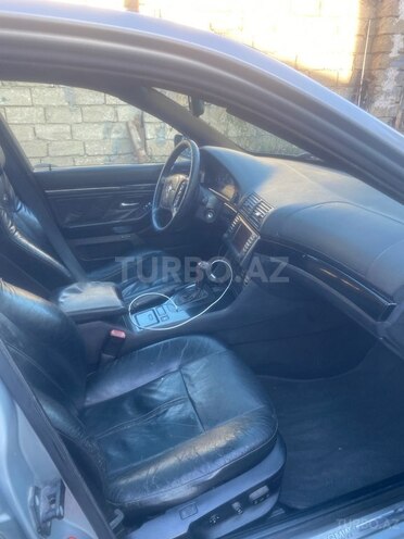 BMW 540 1997, 250,000 km - 4.4 л - Bakı