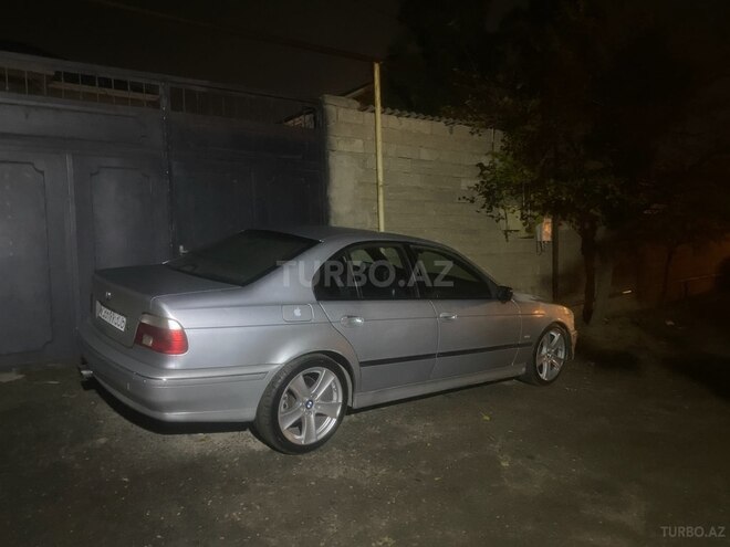 BMW 540 1997, 250,000 km - 4.4 л - Bakı