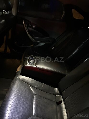Hyundai Grandeur 2011, 237,000 km - 2.4 l - Bakı
