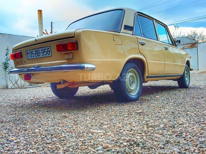 LADA (VAZ) 21011 1986, 75,000 km - 1.3 l - Ağstafa