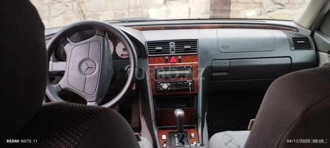 Mercedes C 220 1996, 170,000 km - 2.2 л - Bakı