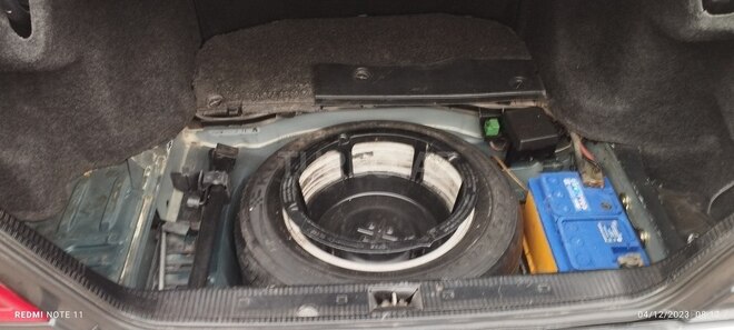 Mercedes C 220 1996, 170,000 km - 2.2 л - Bakı