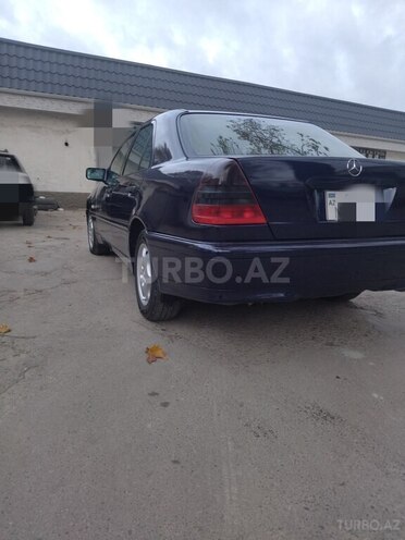 Mercedes C 180 1997, 216,000 km - 1.8 л - Göyçay
