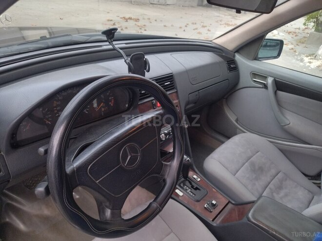 Mercedes C 180 1997, 216,000 km - 1.8 л - Göyçay