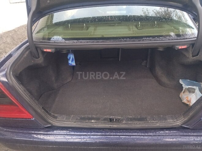 Mercedes C 180 1997, 216,000 km - 1.8 л - Göyçay