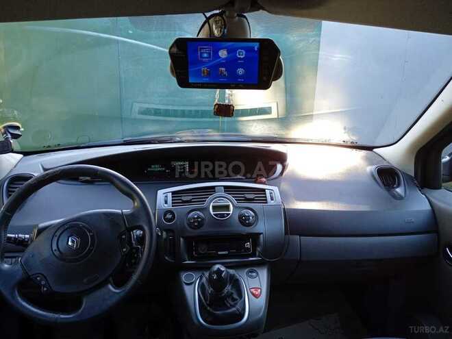 Renault Scenic 2005, 165,000 km - 1.5 l - Bakı