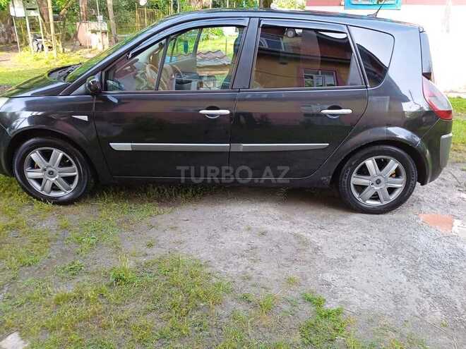Renault Scenic 2005, 165,000 km - 1.5 l - Bakı