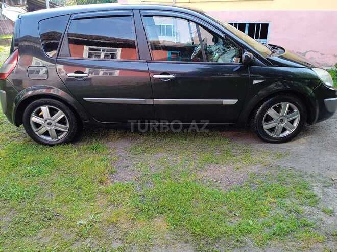 Renault Scenic 2005, 165,000 km - 1.5 l - Bakı