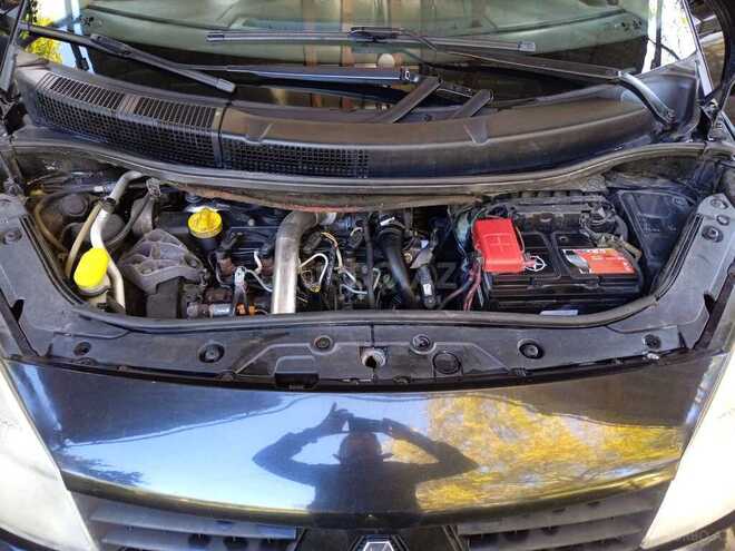 Renault Scenic 2005, 165,000 km - 1.5 l - Bakı