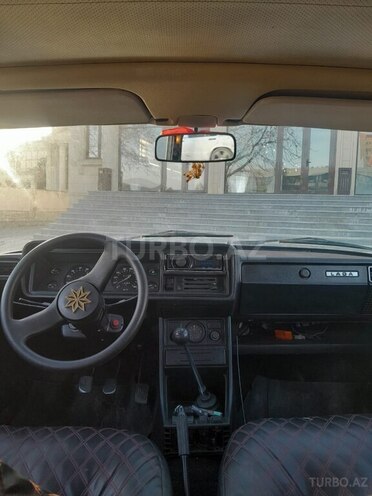 LADA (VAZ) 2107 2008, 15,000 km - 1.6 l - Quba