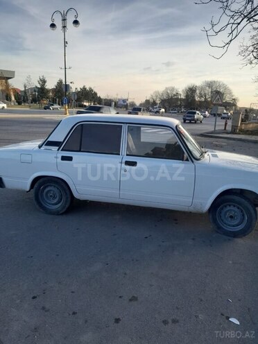LADA (VAZ) 2107 2008, 15,000 km - 1.6 l - Quba
