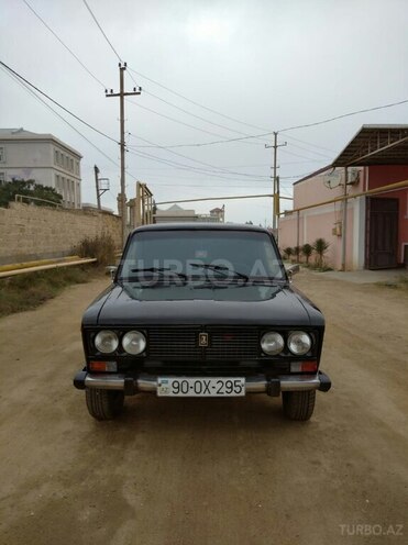 LADA (VAZ) 2106 2004, 28,570 km - 1.6 l - Bakı