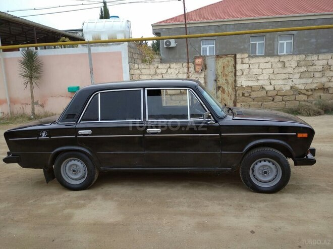 LADA (VAZ) 2106 2004, 28,570 km - 1.6 l - Bakı