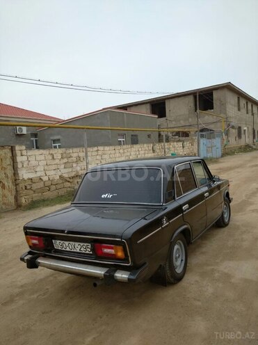 LADA (VAZ) 2106 2004, 28,570 km - 1.6 l - Bakı