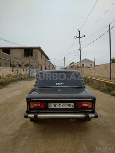 LADA (VAZ) 2106 2004, 28,570 km - 1.6 l - Bakı