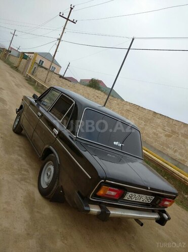 LADA (VAZ) 2106 2004, 28,570 km - 1.6 l - Bakı