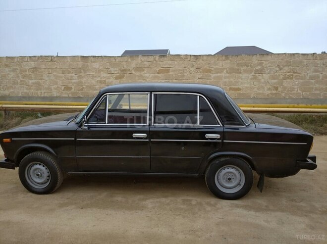LADA (VAZ) 2106 2004, 28,570 km - 1.6 l - Bakı