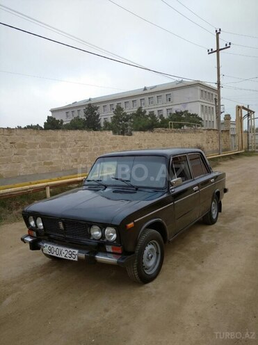 LADA (VAZ) 2106 2004, 28,570 km - 1.6 l - Bakı