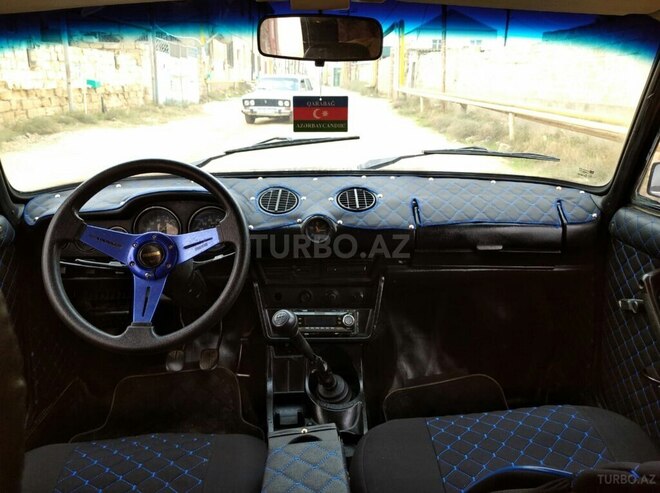 LADA (VAZ) 2106 2004, 28,570 km - 1.6 l - Bakı