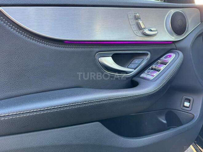 Mercedes C 300 2015, 131,000 km - 2.0 l - Bakı