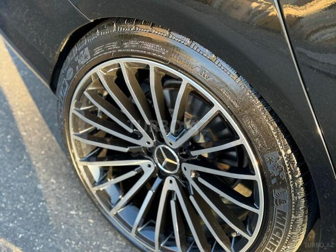 Mercedes C 300 2015, 131,000 km - 2.0 l - Bakı