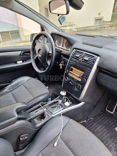 Mercedes B 170 2008, 308,000 km - 1.7 л - Tovuz