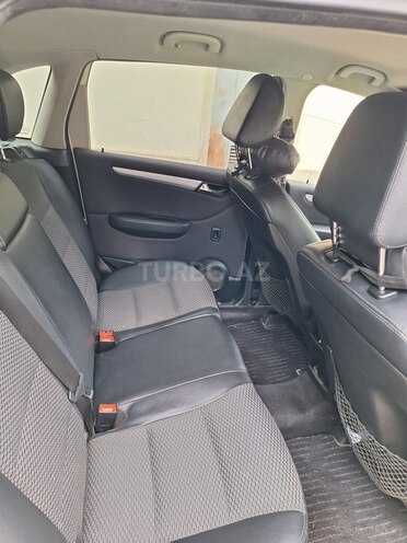 Mercedes B 170 2008, 308,000 km - 1.7 л - Tovuz