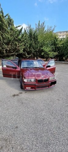 BMW 316 1993, 440,000 km - 1.6 l - Bakı